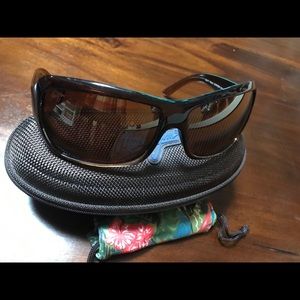 Maui Jim Palms Sunglasses